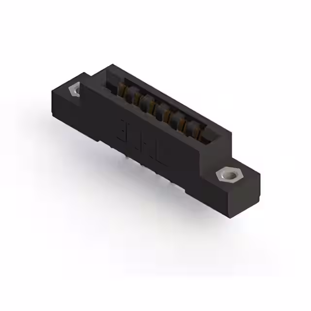357-006-547-107 EDAC Inc.  Edgeboard Connectors